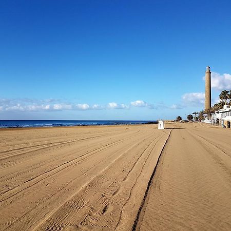 Sunny Bungalow Parque Golf Villa Maspalomas  Exterior photo