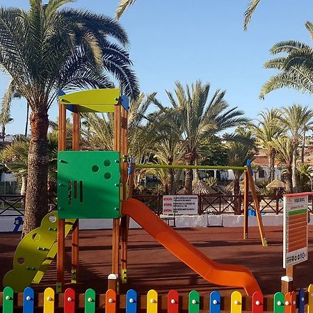 Sunny Bungalow Parque Golf Villa Maspalomas  Exterior photo