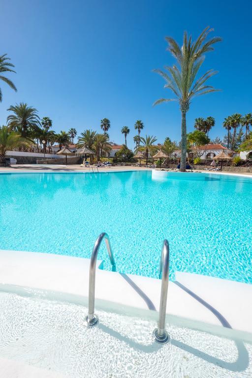 Sunny Bungalow Parque Golf Villa Maspalomas  Exterior photo