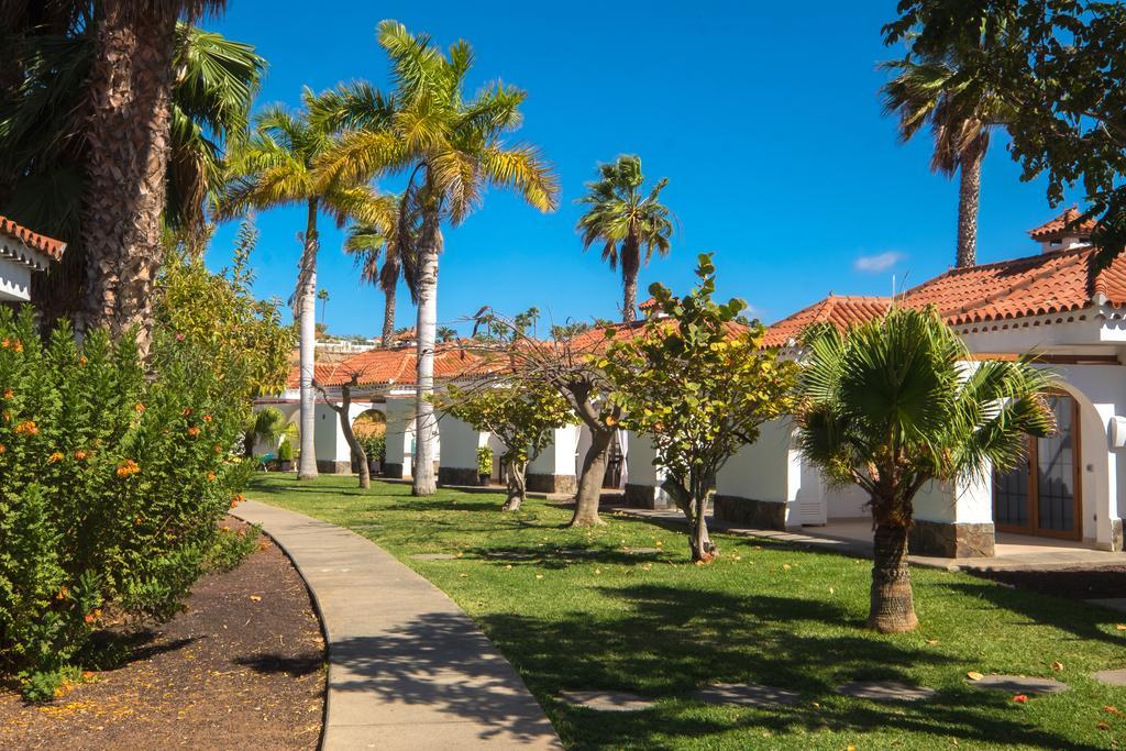 Sunny Bungalow Parque Golf Villa Maspalomas  Exterior photo