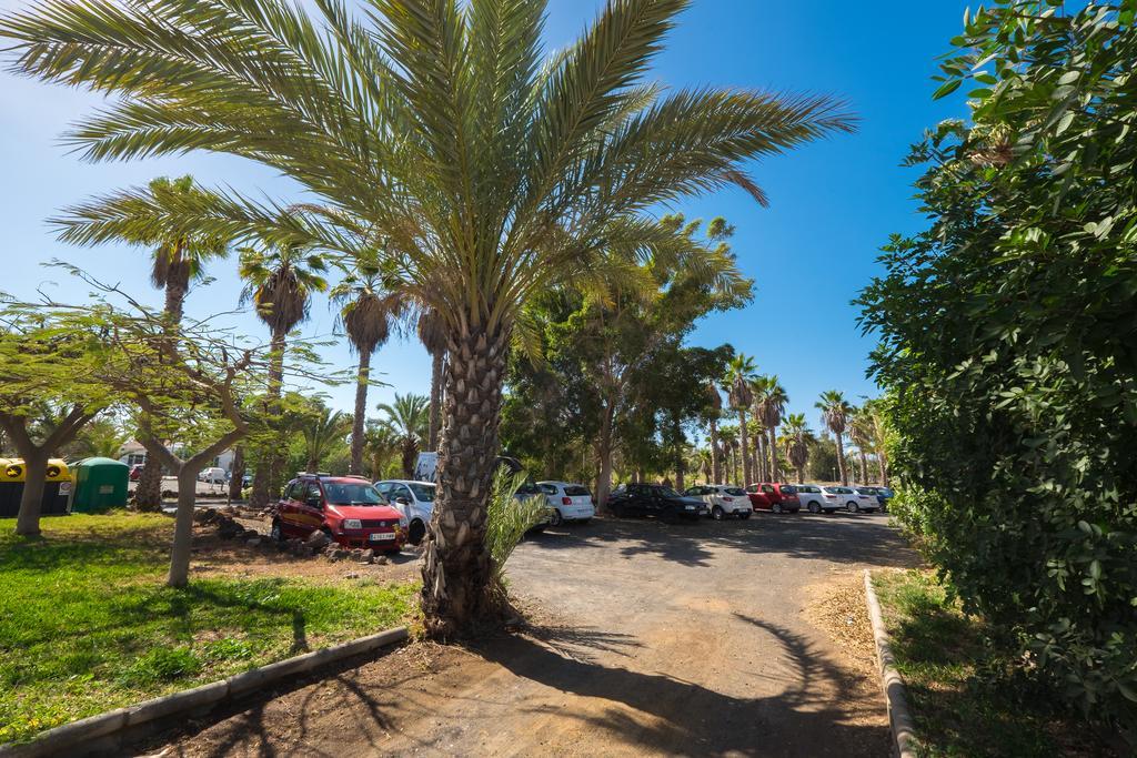 Sunny Bungalow Parque Golf Villa Maspalomas  Exterior photo