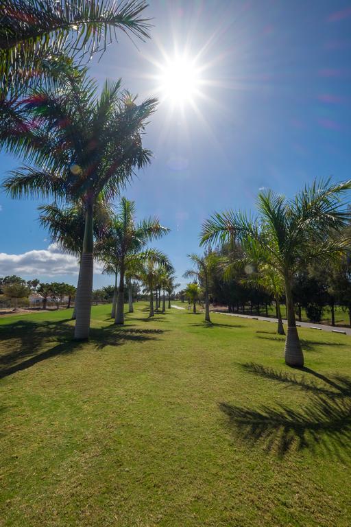 Sunny Bungalow Parque Golf Villa Maspalomas  Exterior photo